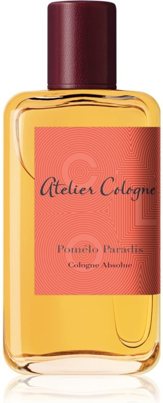 Atelier Cologne Pomélo Paradis parfémovaná voda unisex 100 ml