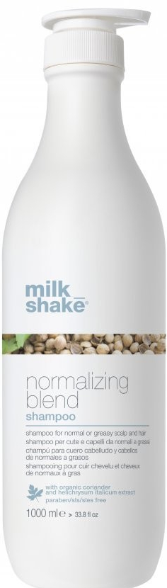 Milk Shake Normalizing Blend Shampoo 1000 ml