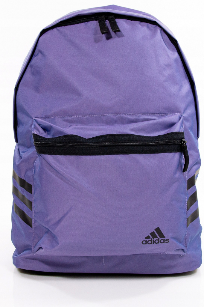 adidas CL BP FI 3S 27.5 l NS tmavě šedá / černá