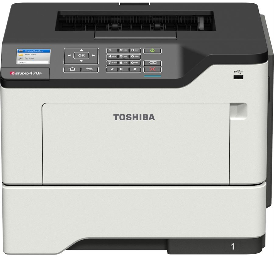 Toshiba e-STUDIO 478P