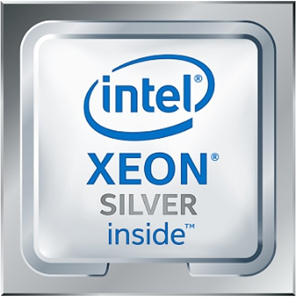 HP Enterprise Intel Xeon Silver 4210R P23549-B21