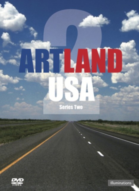 Artland - USA: Series 2 DVD