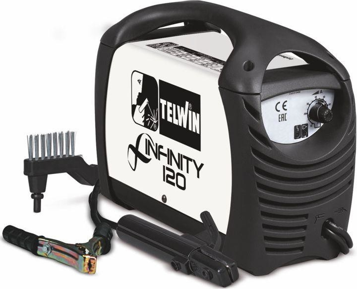 TELWIN INFINITY 120+ACD 50816078