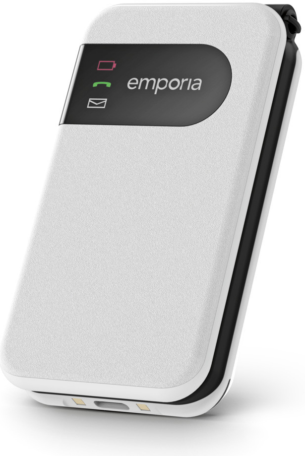 Emporia SIMPLICITY Glam 4G