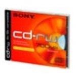 Sony CD-RW 700MB 4x