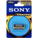 Baterie SONY CR123A