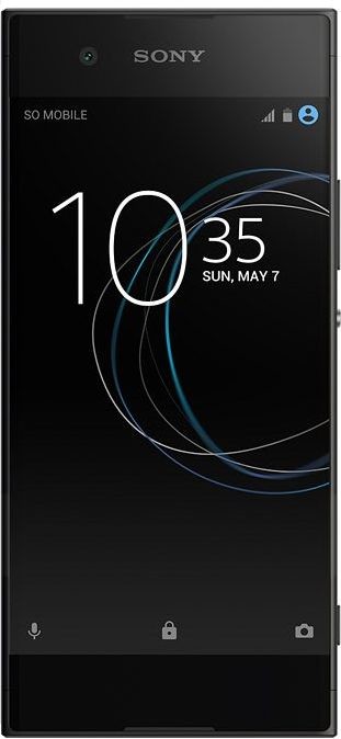 Sony Xperia XA1 Single SIM