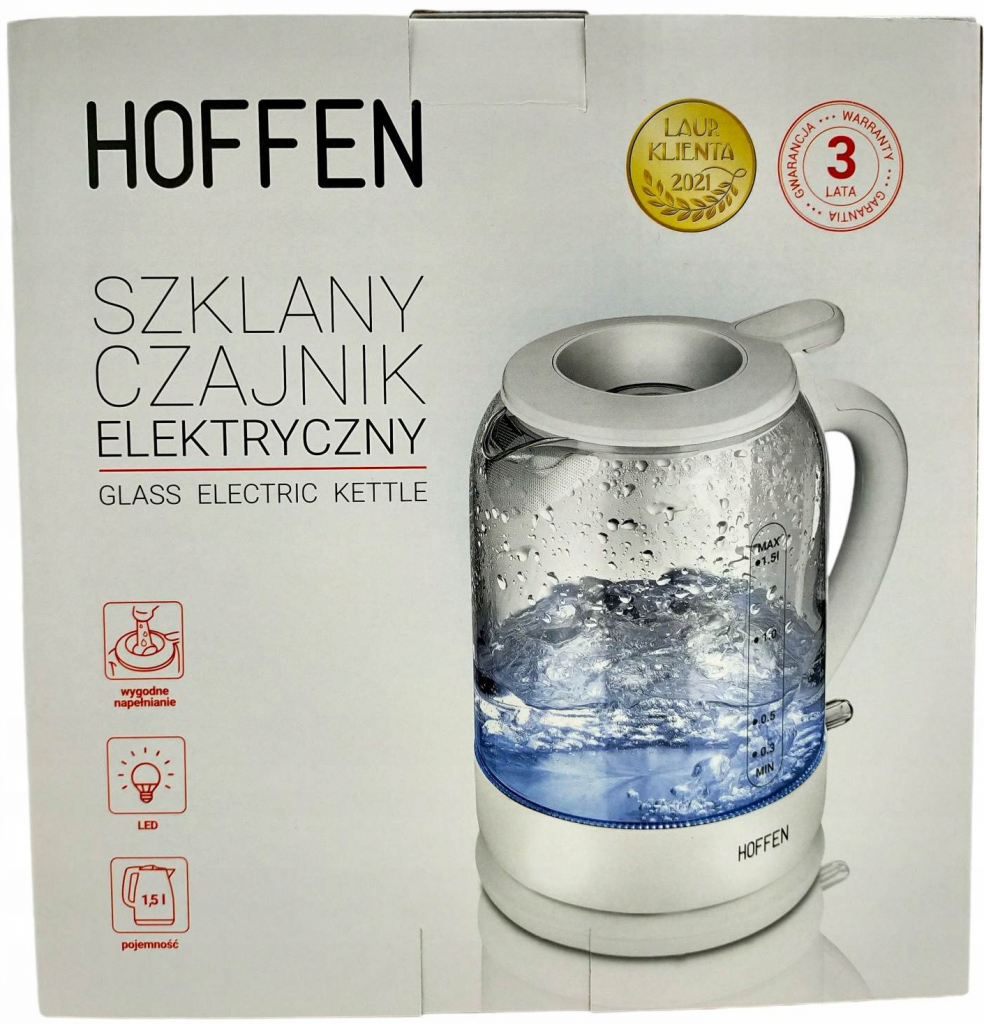 Hoffen GK-2343-W