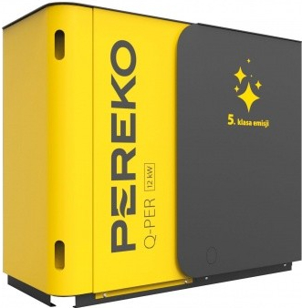 Pereko Q-PER 8 KW Q-PER8