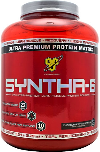 BSN Syntha 6 2270 g