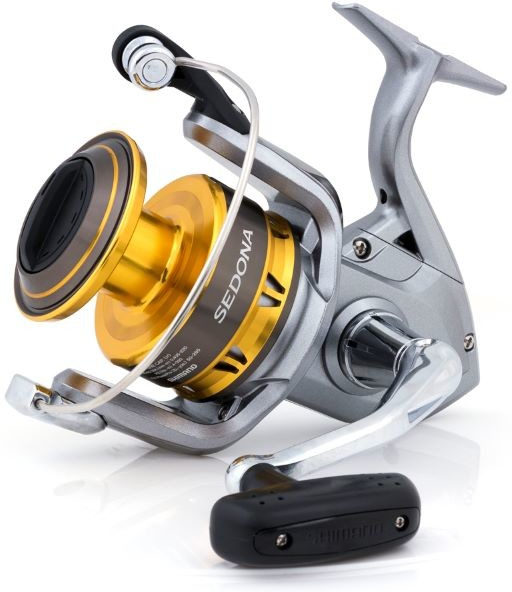 Shimano Sedona FI C3000DH