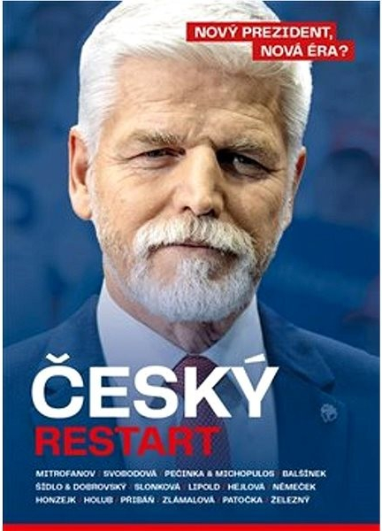 Český restart - Dalibor Balšínek