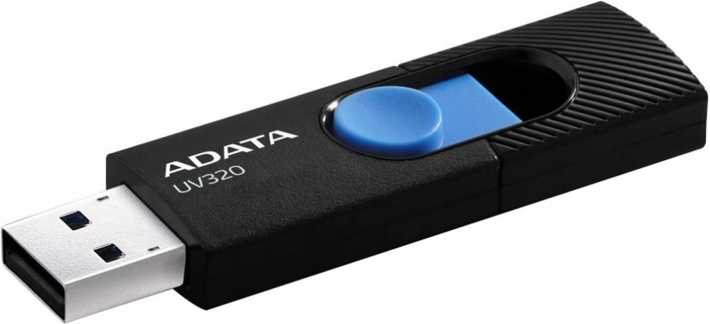 ADATA UV320 128GB AUV320-128G-RWHGN