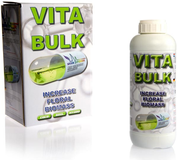 Vitaponix VitaBulk 5 L