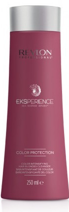 Revlon Eksperience Color Intensifying Hair Clenser šampon pro barvené vlasy 250 ml