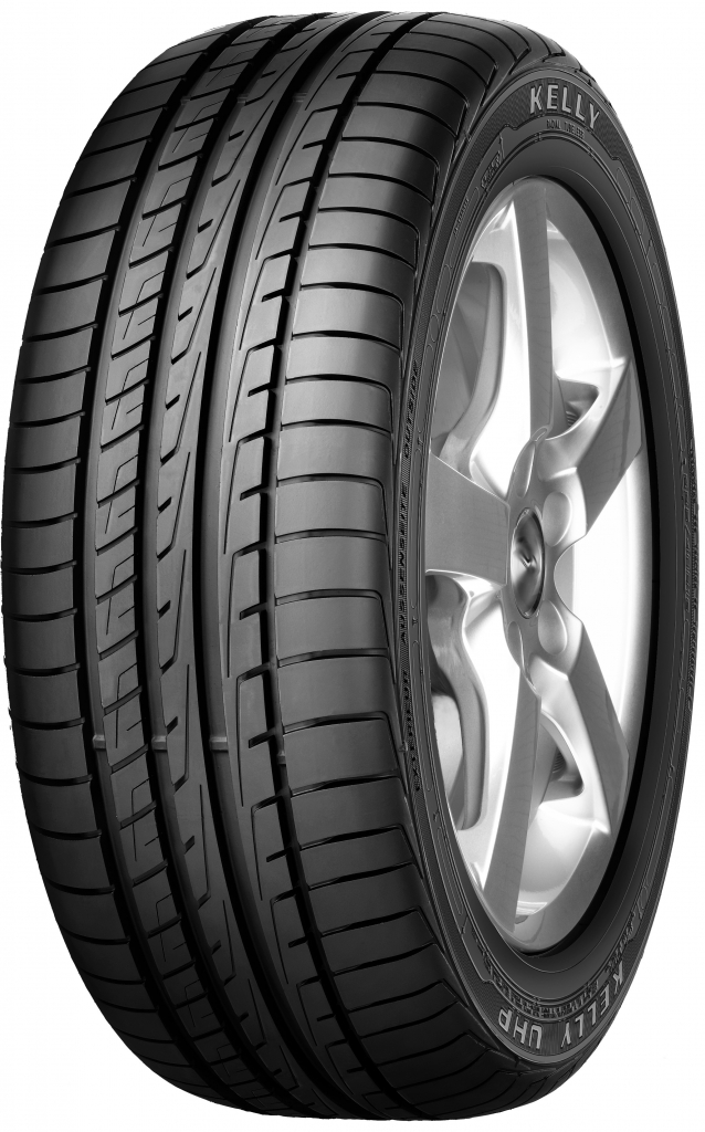 Kelly UHP 215/55 R16 97Y