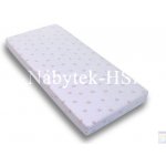 Matrace MARKÉTA PLUS 200x90x16cm