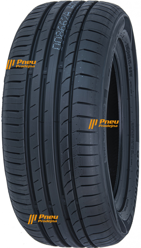 Goodride ZuperEco Z-107 225/55 R17 101W