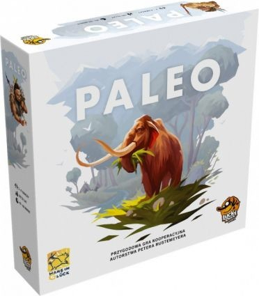 Albi Paleo