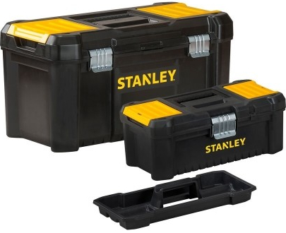 Stanley Essential Boxy na nářadí 19\