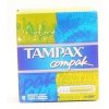 Tampax compak super 8ks