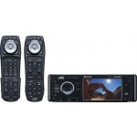 JVC KD-AVX33