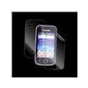 Ochranná fólie InvisibleSHIELD Samsung S5660 Galaxy Gio celé tělo
