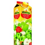 Pfanner Zelené Jablko 40% 1l Elo pack