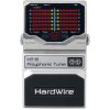 Hardwire HT6 Polyphonic Tuner