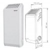 Stiebel Eltron CFK 5