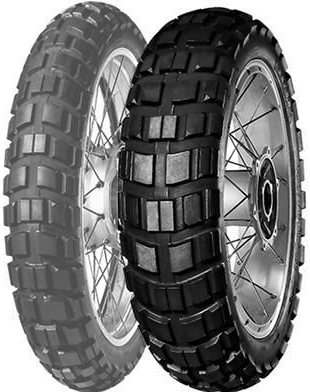 Anlas Capra X 150/70 R18 70R