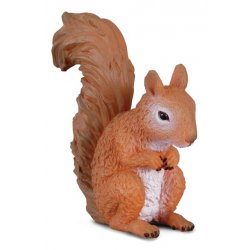 Schleich Veverka
