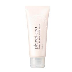 Avon Planet Spa Vyhlazující pleťová maska s rýží a japonským saké 75 ml