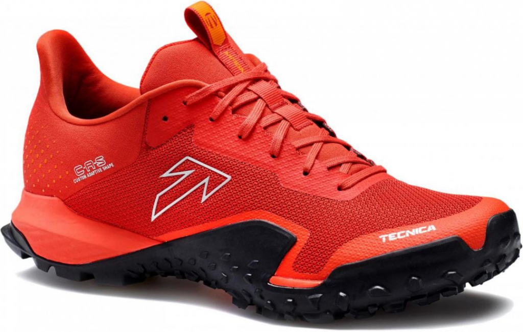 Tecnica Magma S Ms 002 rich lava/black