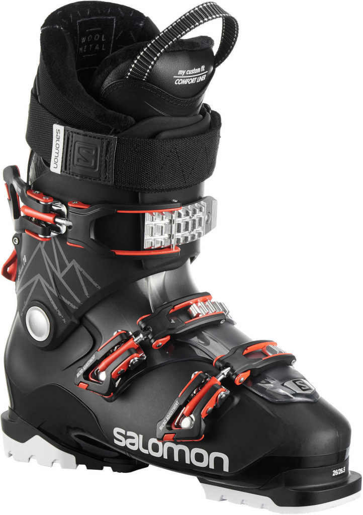 SALOMON Quest Access 70 22/23