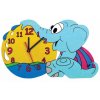 DODO hodiny Slůně DODO hodiny Slůně