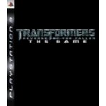 Transformers: Revenge of the Fallen