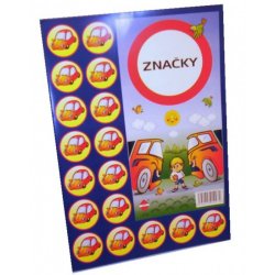 Dopravní značky