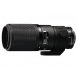 Nikon 200mm f/4D IF-ED AF Micro