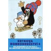 Krtkova dobrodružství 4