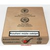 Don Diego & Santa Damiana Robusto Set - humidor/6ks