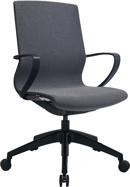 AlzaErgo Chair Streamline 1