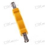 Kabel USB prodlužovací A/A 1,8m