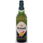Bernard 11 světlý ležák 0,5L