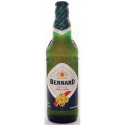 Bernard 11 světlý ležák 0,5L