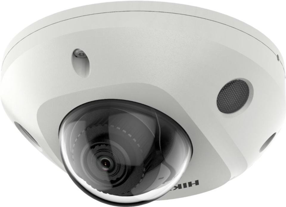 Hikvision DS-2CD2543G2-IWS(2.8mm)