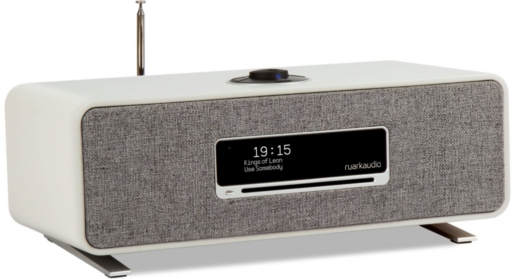 Ruark Audio R5