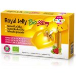 Walmark Royal Jelly Bio 500mg Junior 10 ampulí