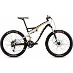 Specialized Camber FSR Comp 2011
