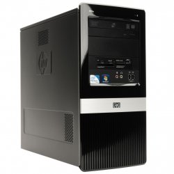 HP Pro 3135 MT, XT283ES